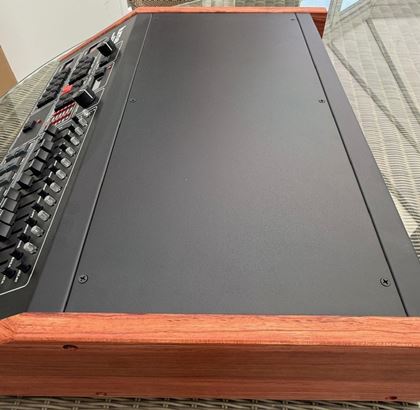 various-Deft Audio Luma-1 LM-1 re-creation